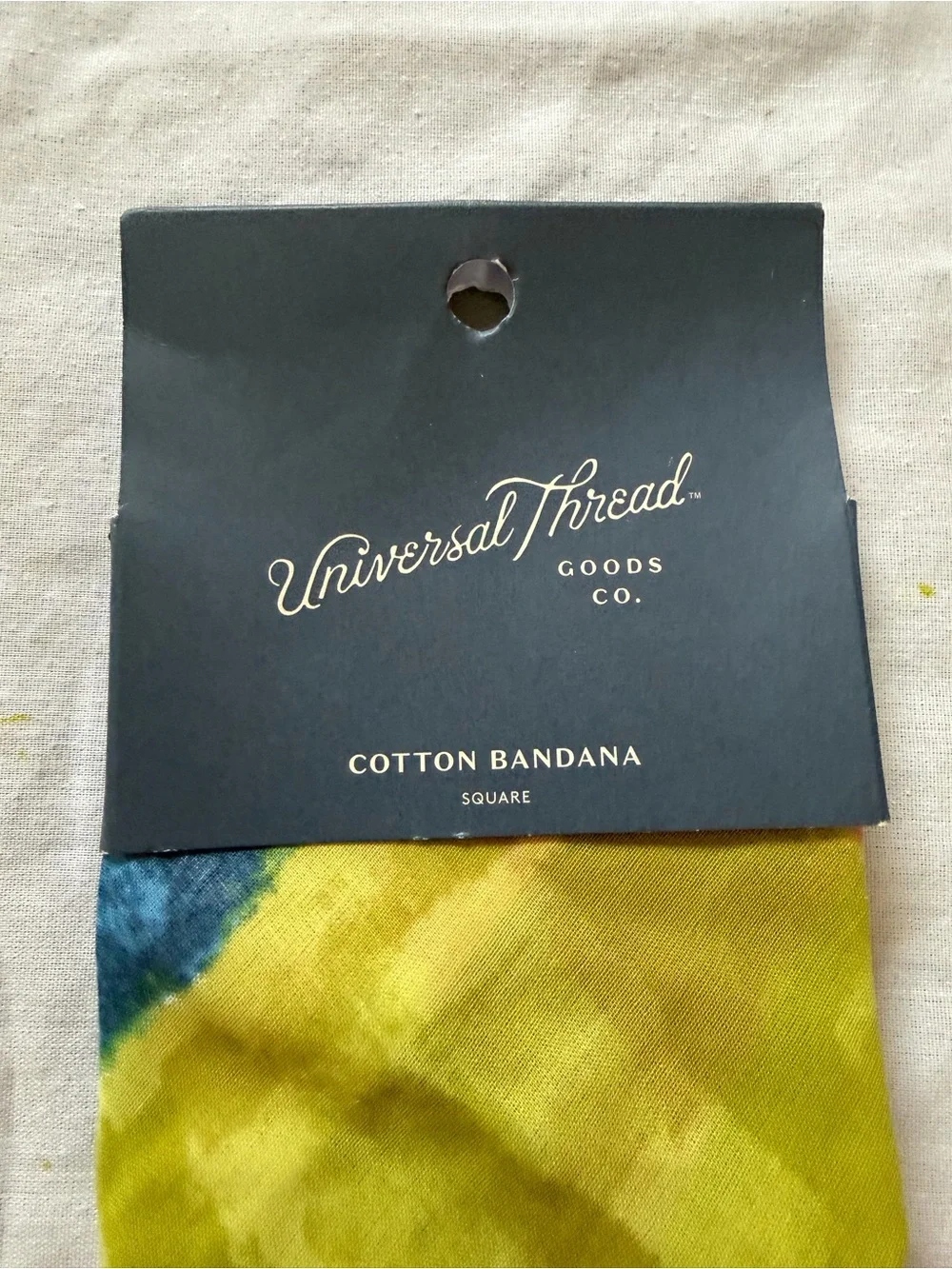 Universal Thread lightweight cotton